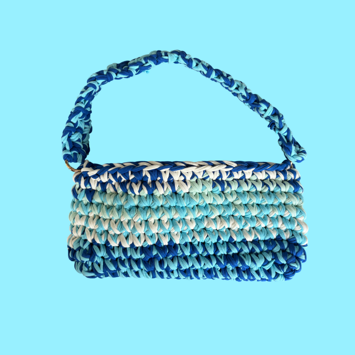 Jasmine Aquamarine