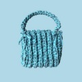 Meli Luen diamond blue