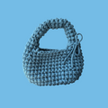 Bride Bag Azure