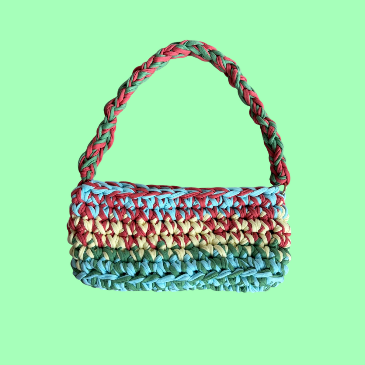 Jasmine Bag