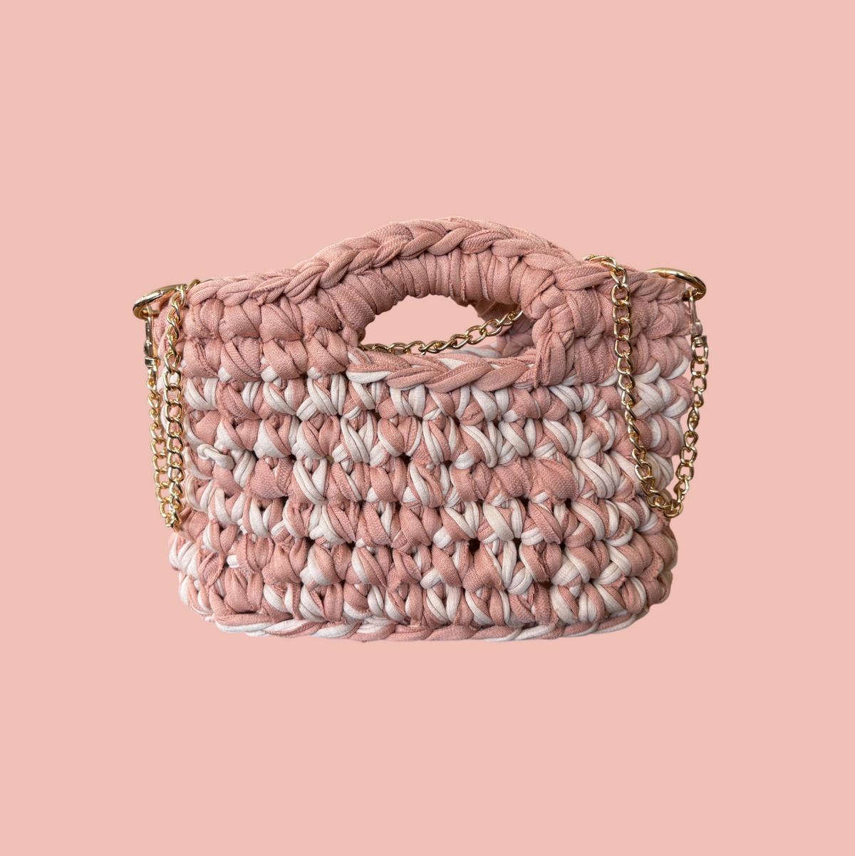 Aphrodite muted rose